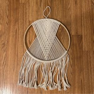 ‼️Macrame Wall Decor‼️